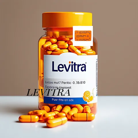 Levitra senza ricetta in farmacia